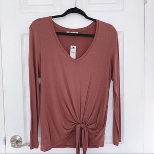 Express top. Women’s top. Size small